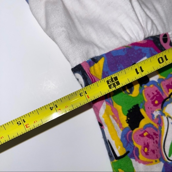 Forla Paris Mixed Media Sleeveless Dress Lace Abalone Shell Cotton Sz S - Picture 12 of 17